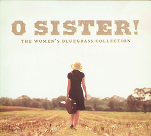 O Sister album cover